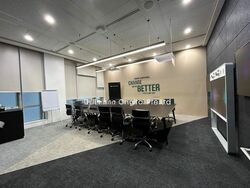Robinson Centre (D1), Office #498655761